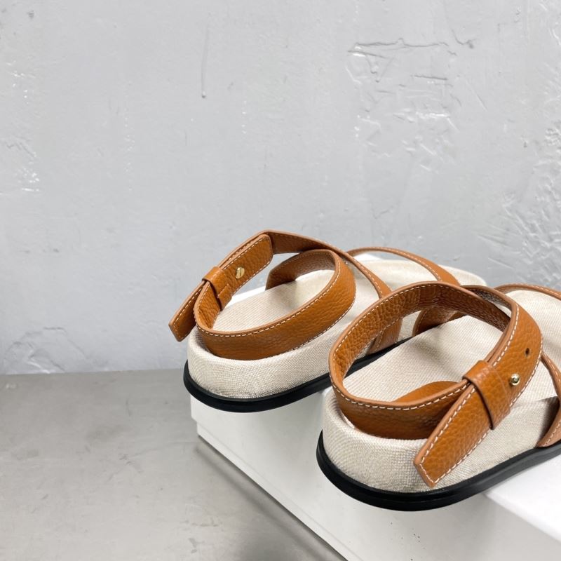 Toteme Sandals